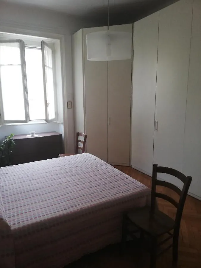 Appartement Maison Luisa à Milan