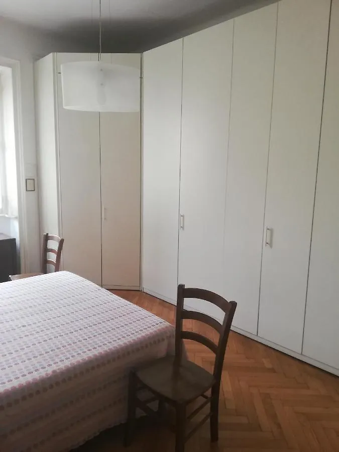 Appartement Maison Luisa à Milan