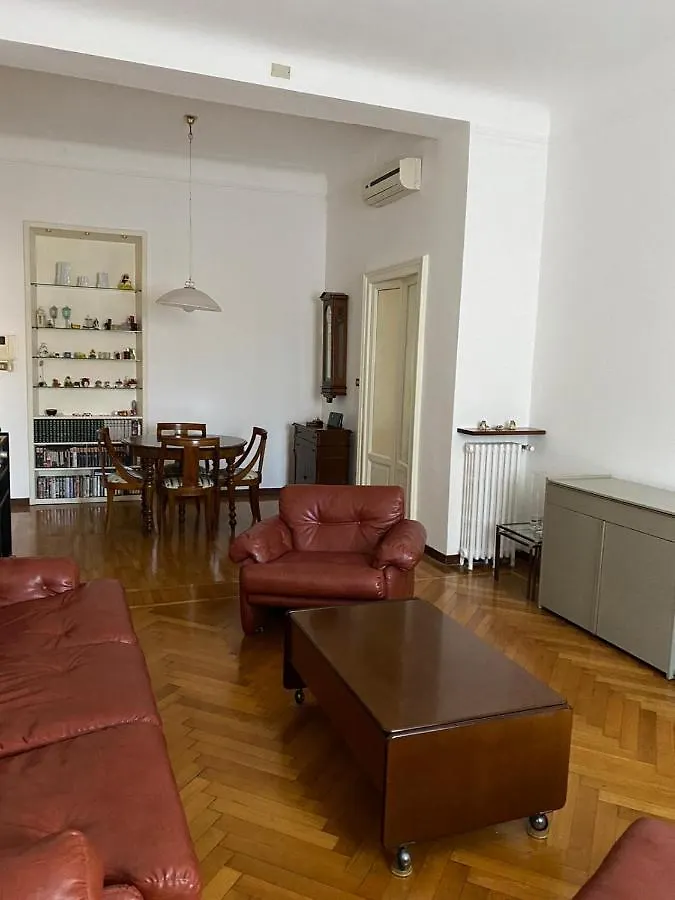 Appartement Maison Luisa à Milan