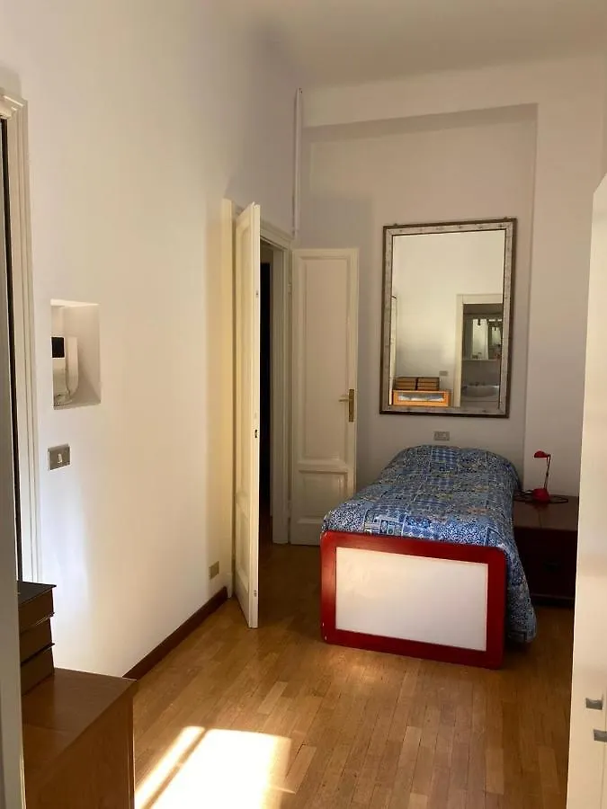 Appartement Maison Luisa à Milan