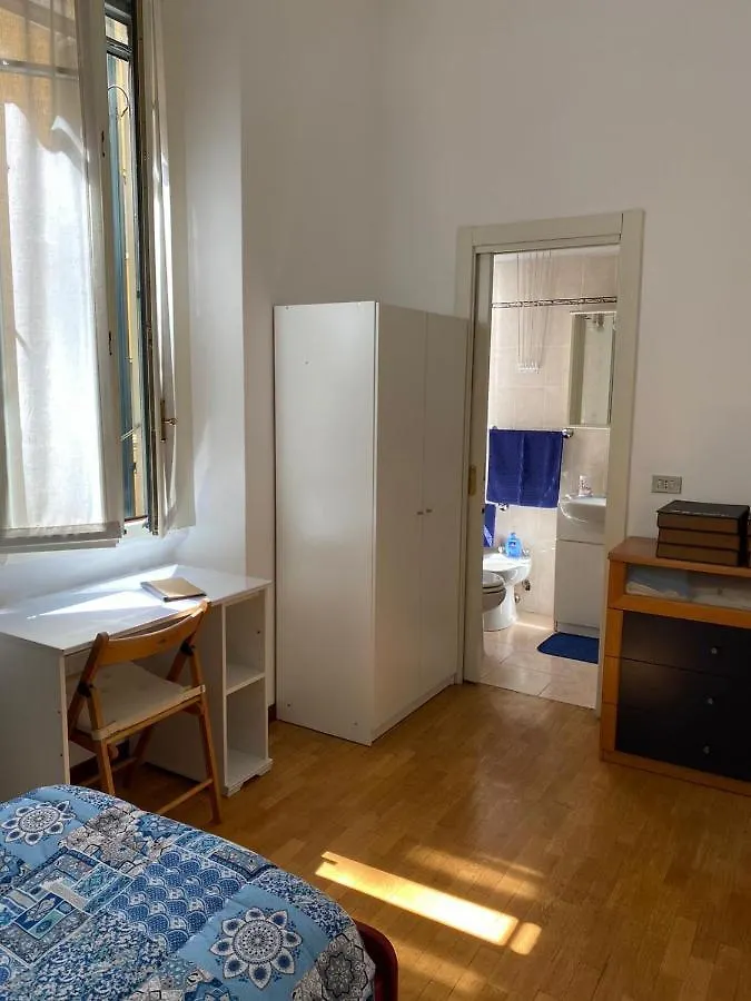 Appartement Maison Luisa à Milan Italie