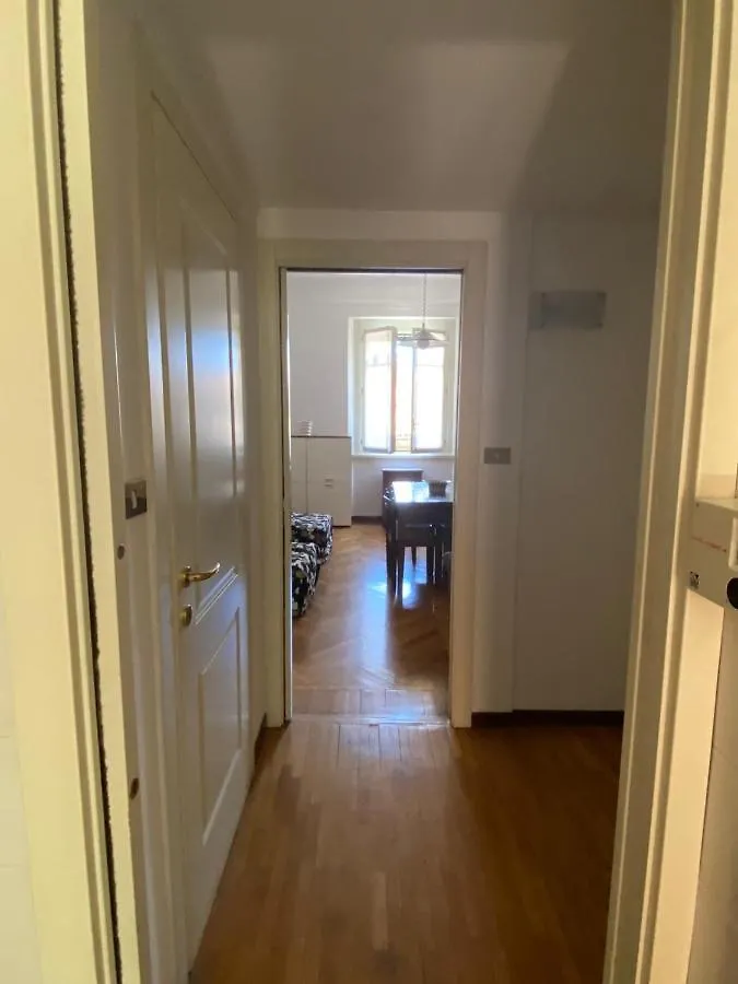 Appartement Maison Luisa à Milan