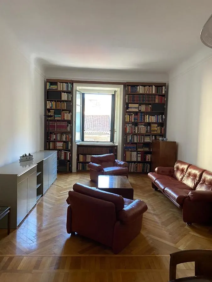 Appartement Maison Luisa à Milan Italie