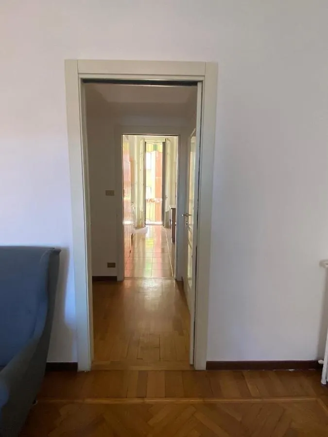 Appartement Maison Luisa à Milan