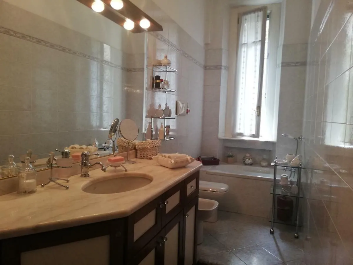 Appartement Maison Luisa à Milan Italie