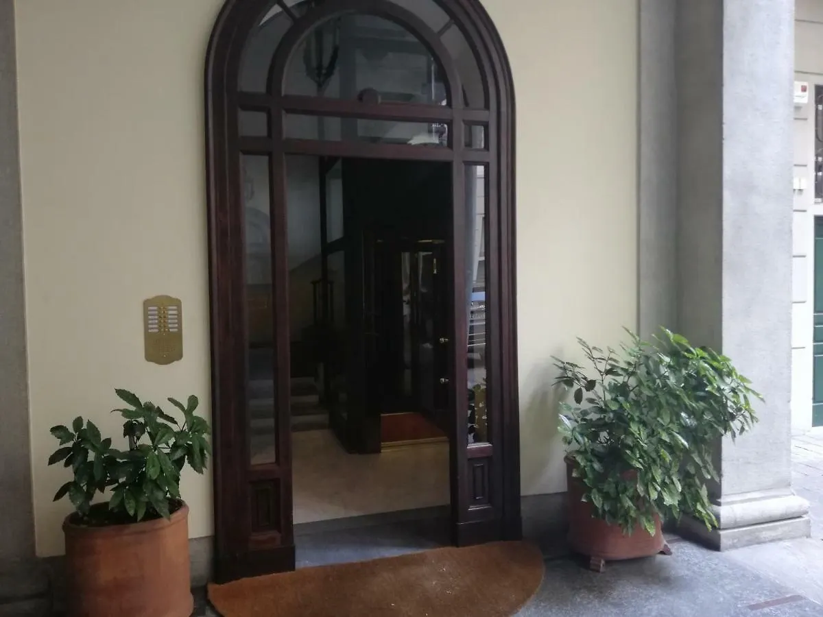 Appartement Maison Luisa à Milan 0*,  Italie