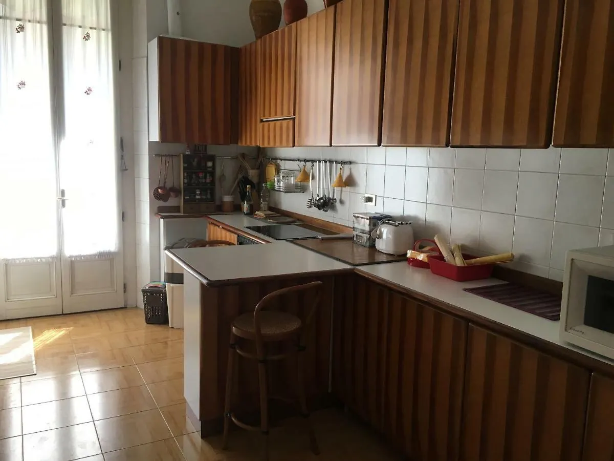 Appartement Maison Luisa à Milan Italie